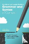 Freeman - Academic Language Mastery: Grammar and Syntax in Context