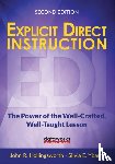 Hollingsworth, John R. (DataWORKS Educational Research), Ybarra, Silvia E. (DataWORKS Educational Research) - Explicit Direct Instruction (EDI)