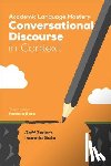 Zwiers - Academic Language Mastery: Conversational Discourse in Context - Conversational Discourse in Context