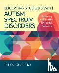 Labarbera, Robin - Educating Students with Autism Spectrum Disorders