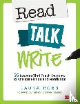 Robb, Laura J. - Read, Talk, Write