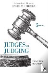 O'Brien - Judges on Judging: Views from the Bench