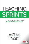 Breakspear, Simon, Jones, Bronwyn Ryrie - Teaching Sprints