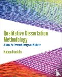 Durdella - Qualitative Dissertation Methodology: A Guide for Research Design and Methods