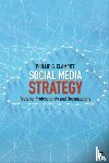 Clampitt - Social Media Strategy: Tools for Professionals and Organizations
