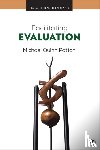 Patton - Facilitating Evaluation: Principles in Practice