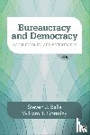 Balla - Bureaucracy and Democracy: Accountability and Performance