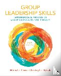Chen, Mei-whei, Rybak, Christopher J. - Group Leadership Skills
