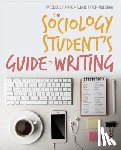 Harris - The Sociology Student's Guide to Writing