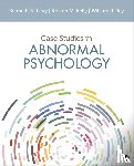 Levy - Case Studies in Abnormal Psychology