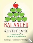 Chappuis, Stephen J., Commodore, Carol A., Stiggins, Richard J. - Balanced Assessment Systems