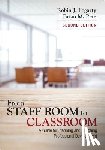 Fogarty - From Staff Room to Classroom: A Guide for Planning and Coaching Professional Development
