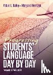 Bailey - Progressing Students' Language Day by Day