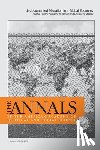  - The ANNALS of the American Academy of Political and Social Science