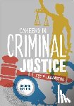 Johnston, Coy H. - Careers in Criminal Justice