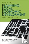 Leigh - Planning Local Economic Development: Theory and Practice - Theory and Practice