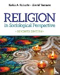 Roberts, Keith A., Yamane, David A. - Religion in Sociological Perspective