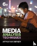 Berger - Media Analysis Techniques