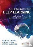 Michael Fullan, Joanne Quinn, Joanne J. McEachen - Deep Learning