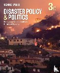 Sylves, Richard T. - Disaster Policy and Politics - Emergency Management and Homeland Security