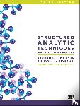 Pherson, Randolph H., Heuer, Richards J., Jr. - Structured Analytic Techniques for Intelligence Analysis
