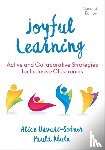 Udvari-Solner - Joyful Learning: Active and Collaborative Strategies for Inclusive Classrooms