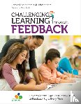 Nottingham, James A., Nottingham, Jill - Challenging Learning Through Feedback