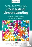 Stern, Julie, Lauriault, Nathalie, Ferraro, Krista - Tools for Teaching Conceptual Understanding, Elementary