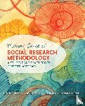 Zhao, Pengfei - Making Sense of Social Research Methodology: A Student and Practitioner Centered Approach