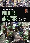 Philip H. Pollock, Barry C. Edwards - The Essentials of Political Analysis