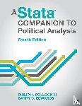 Pollock, Philip H., Edwards, Barry Clayton - A Stata (R) Companion to Political Analysis