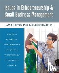Researcher - Issues in Entrepreneurship & Small Business Management: Articles from SAGE Business Researcher