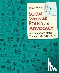 Jansson, Bruce S - Social Welfare Policy and Advocacy