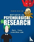 Rooney - Methods in Psychological Research