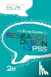 Schwartz, Beth M., Wilson, Janie H., Goff, Dennis M. - An EasyGuide to Research Design & SPSS