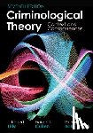 Lilly, J. Robert, Cullen, Francis T., Ball, Richard A. - Criminological Theory