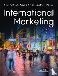 Baack, Daniel W., Czarnecka, Barbara, Baack, Donald E. - International Marketing