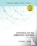 Privitera - Statistics for the Behavioral Sciences