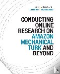 Litman, Leib, Robinson, Jonathan - Conducting Online Research on Amazon Mechanical Turk and Beyond