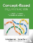 Marschall, Carla, French, Rachel - Concept-Based Inquiry in Action