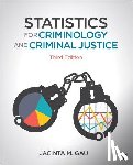 Gau - Statistics for Criminology and Criminal Justice