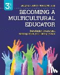 Howe, William A, Lisi, Penelope L - Becoming a Multicultural Educator