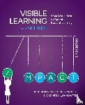 Almarode, John T., Fisher, Douglas, Frey, Nancy, Hattie, John - Visible Learning for Science, Grades K-12