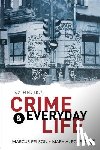 Felson, Marcus, Eckert, Mary A. - Crime and Everyday Life