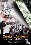 Krippendorff, Klaus - Content Analysis - An Introduction to Its Methodology