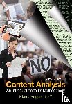 Krippendorff, Klaus - Content Analysis
