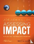 Killion, Joellen S. - Assessing Impact