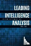 Pease, Bruce E. - Leading Intelligence Analysis