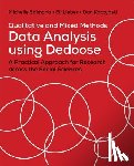 Salmona - Qualitative and Mixed Methods Data Analysis Using Dedoose