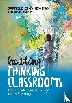 Gini-Newman, Garfield, Case, Roland - Creating Thinking Classrooms